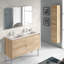 Ambra 47.5'' W Double Vanity-2086958652