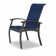 Chaise de patio Askar