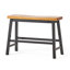 BANC DE SELLE POMERoy 24 po