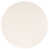 White Top/Natural Base