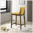 Vimala Upholstered Counter Stool-715567245