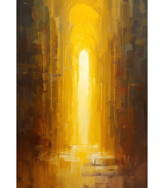 Radiant Portal