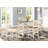 Iestyn Solid Wood Counter Stool