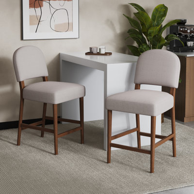 Tabouret de comptoir Avero
