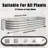 Galvanized Planter Raised Garden Beds-318434229