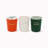 Votive Candle Set, Assorted