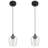 Pendant Light Fixture with Adjustable Height-859264986-863662683