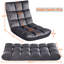 Yaheetech Reclining Ergonomic Floor Game Chair-93419467