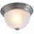 Glass Flush Mount-9893625