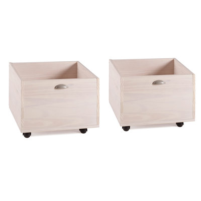 Calton Toy Box
