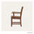 Lakeside Dining Arm Chair-66709739