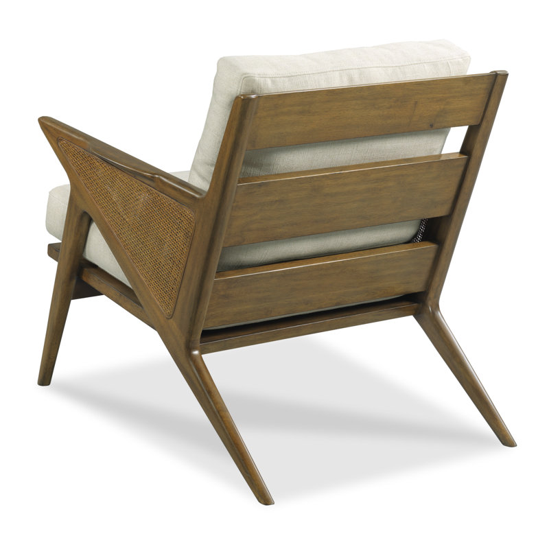 Erik Linen Armchair