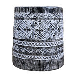 Solid Wood End Table