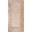 Tapis Oushak antique en laine turque