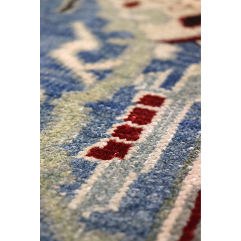 Bukshaish One-of-a-Kind 2'9" X 3'3" Area Rug