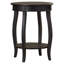 Table de bout avec rangement Everill-2016698620