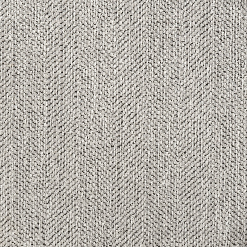 Upholstered Armchair, Cream