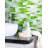 Foil Random Sized Interlocking Glass Mosaic Tile-65859948