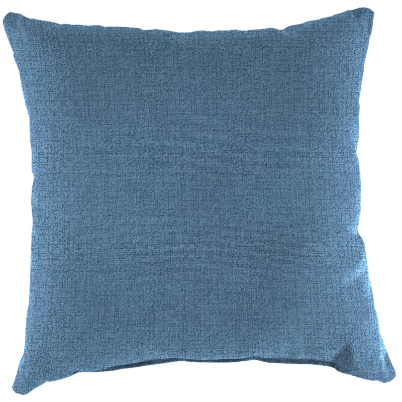 18" x 18" Outdoor Throw Pillow, McHusk Capri