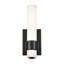 1 - Light LED Bath Sconce