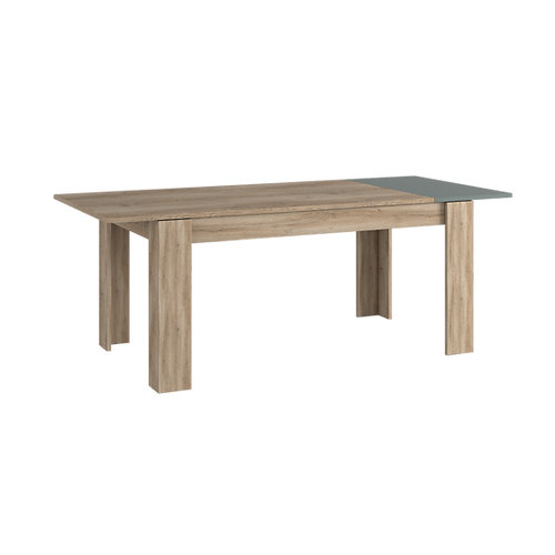 Alisyn Extendable Dining Table