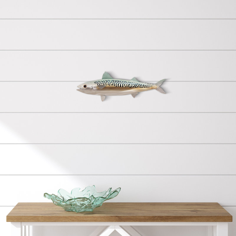 Wall Decor on Metal