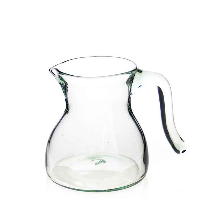MEDIUM FLAT BASE JUG