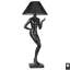 Lampe Mademoiselle Haute Couture
