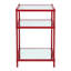 Table de bout en verre Florentine-276828078