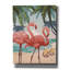 Art mural sur toile Bay Welcome Home ™ par Janelle Penner-1094200935