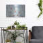 «Blossom Time 2» par Wellington Studio, art mural en métal-775901956