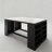 Winthrop 59'' W Multi-Use Kitchen Island Counter Height Table With Storage-1564252330