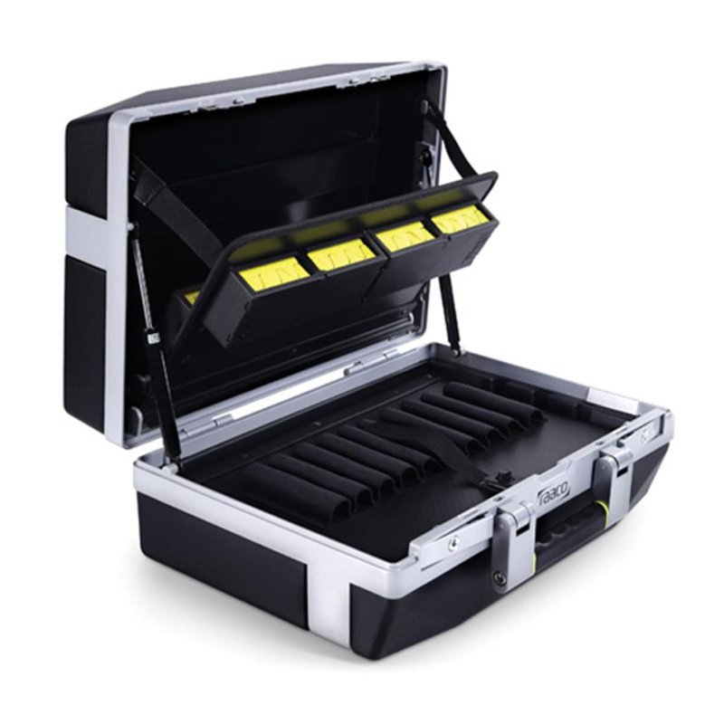 Raaco Tool Case Premium