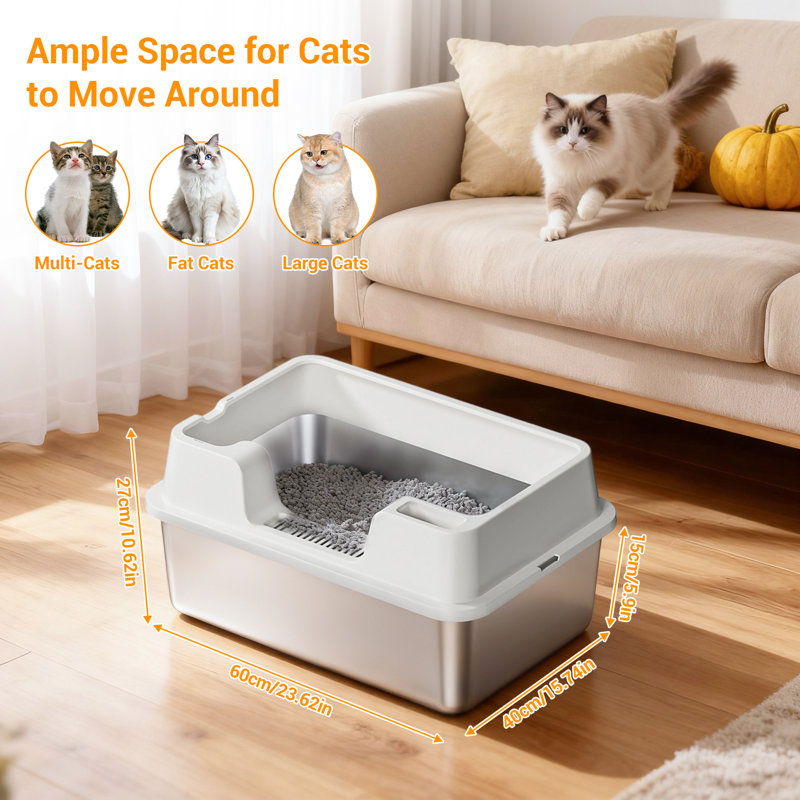 Litter Box