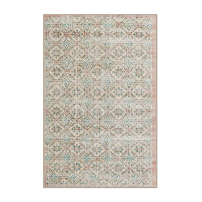 Southwestern Indoor Rug