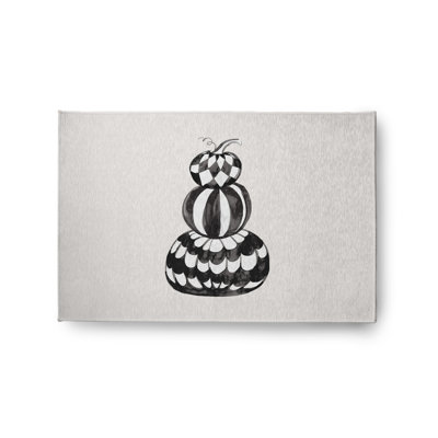 Pinajian Chenille Indoor Rug