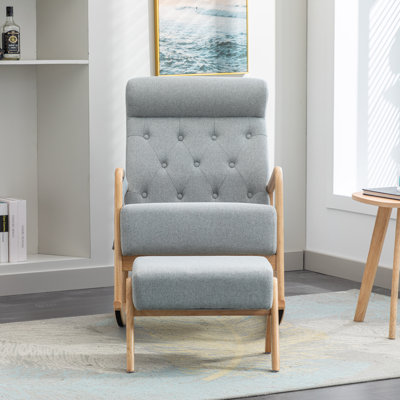Vesper Rocking Chair