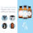 Expressive Scent Orgasm 2oz Scented Home Fragrance Essential Oil
