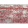 Premium Machine Washable Prisco Garnet Rug