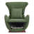 Green est en rupture de stock