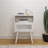 Birdsall Solid Wood Nightstand-1686909120