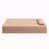 Brun est en rupture de stock