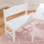 Ensemble de table et de chaises pour enfants 4 pièces Nantucket-9713023