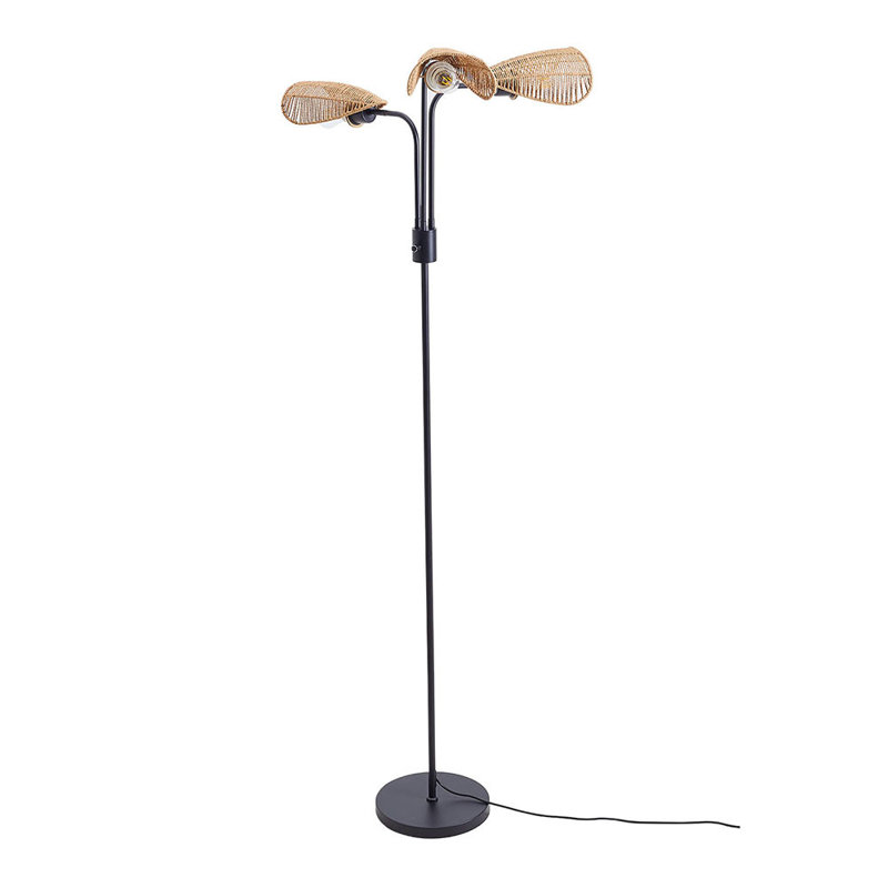 Amilee 170cm Tree Floor Lamp