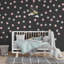Abstract Non-Wall Damaging Wall Decal-59407392