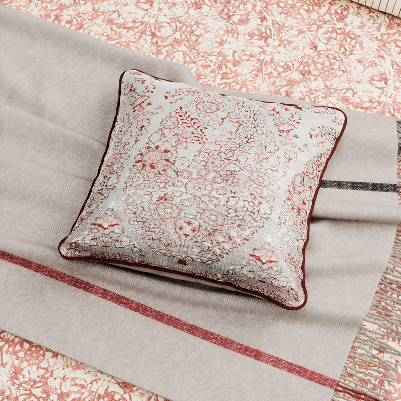 Celina Woven Throw