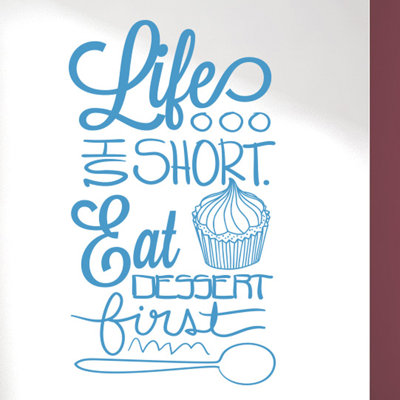 Wall Decal