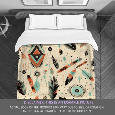 Polyester Comforter
