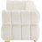 Carlan 91" Velvet Tuxedo Arm Sofa-63541366