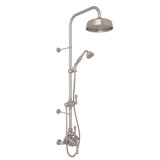 Georgian Era™ Thermostatic Shower Package